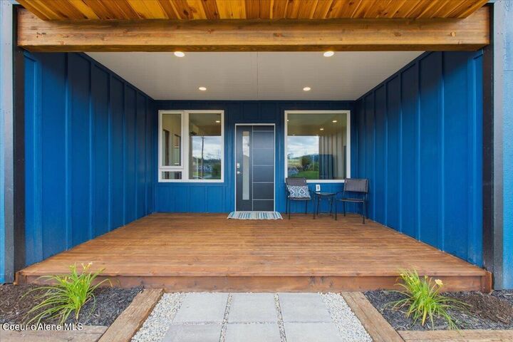 Property Photo: 743 A St ID 83851