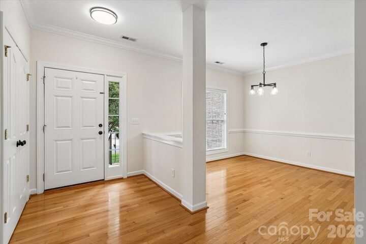 Property Photo: 6318 Stephens Grove Lane NC 28078