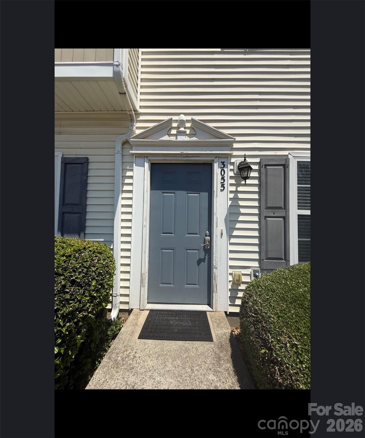 Property Photo:  3055 Nevin Place Drive  NC 28269 