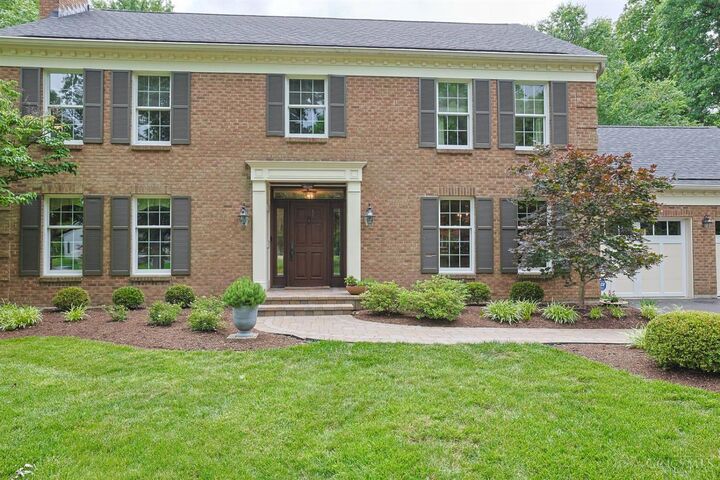 Property Photo: 12047 Cooperwood Lane OH 45242