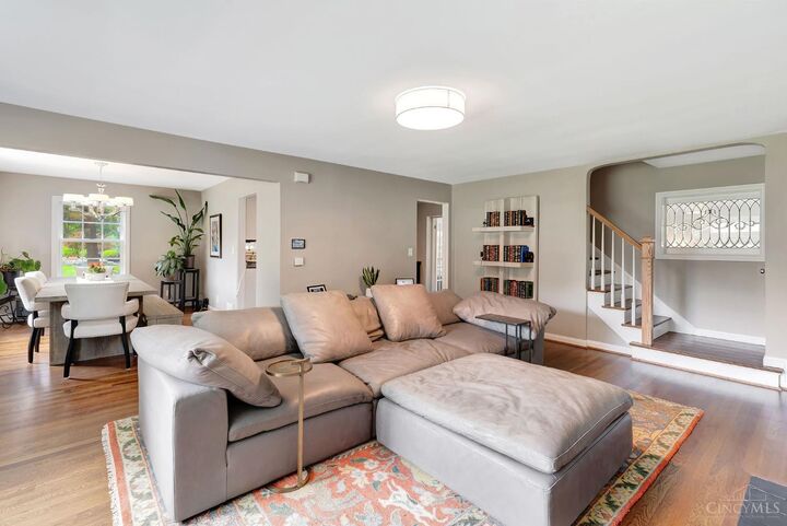 Property Photo:  9844 Zig Zag Road  OH 45242 
