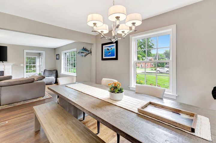 Property Photo:  9844 Zig Zag Road  OH 45242 