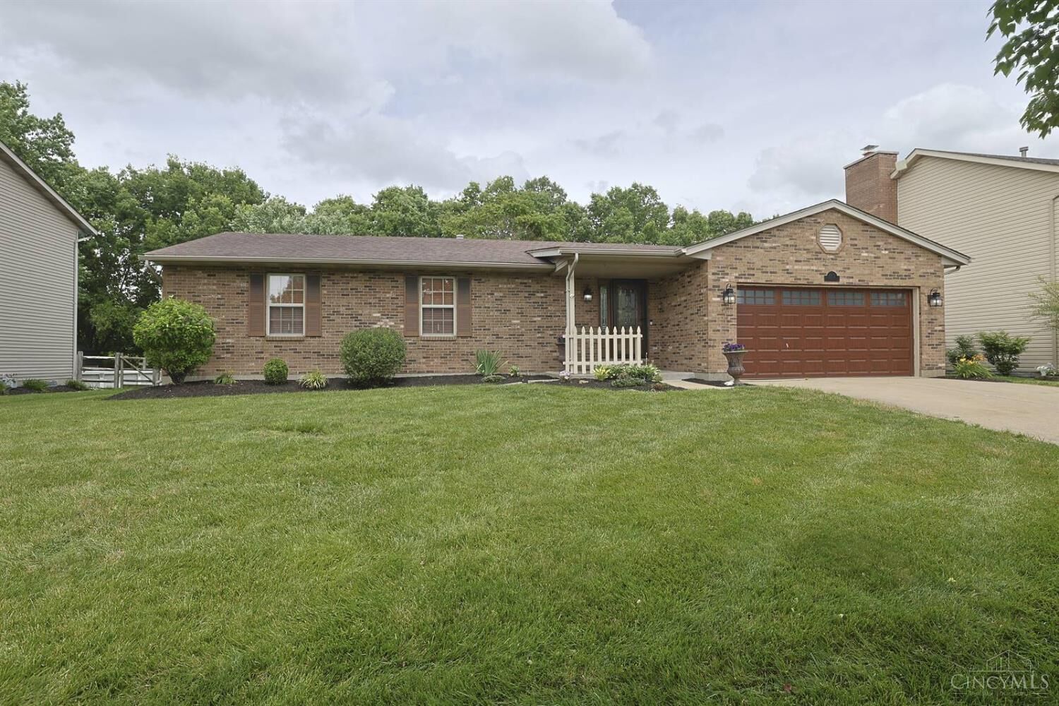 Property Photo: 480 Loren Lane OH 45011