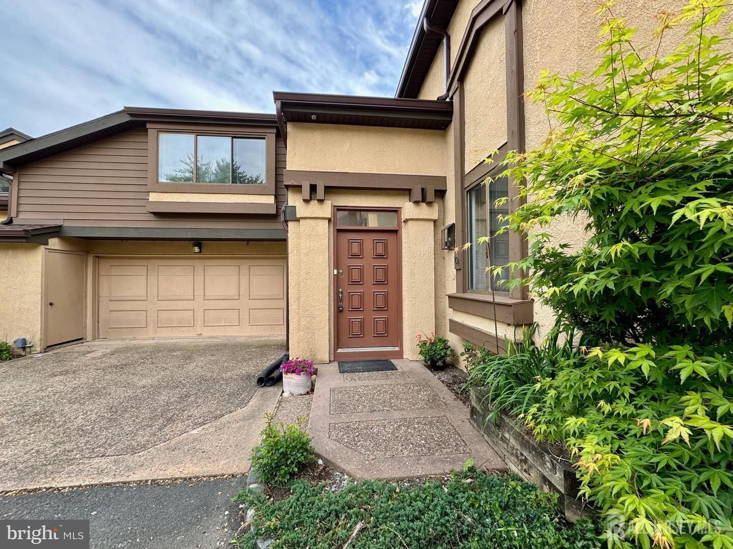 Property Photo:  104 Sayre Drive  NJ 08540 