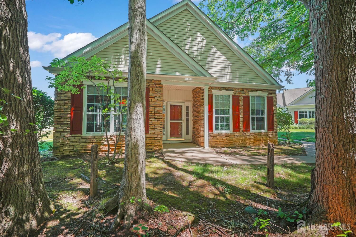 Property Photo: 511 Skylark Drive NJ 08831
