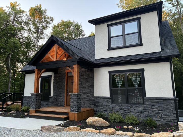 Property Photo: 5811 Township Rd 250 OH 43138