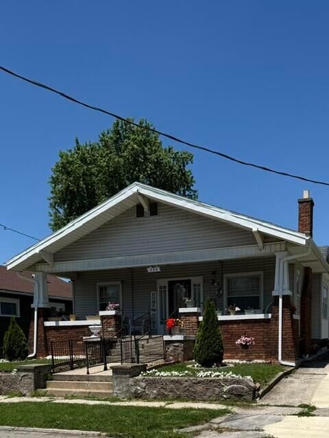 Property Photo:  334 Edgewood Drive  OH 43302 