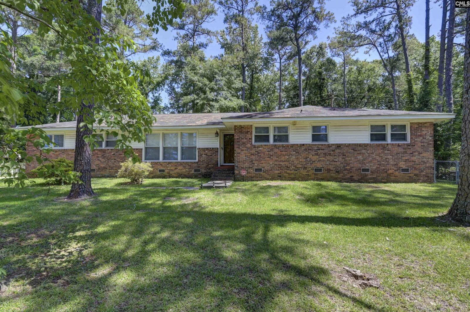 Property Photo: 616 Amberly SC 29203