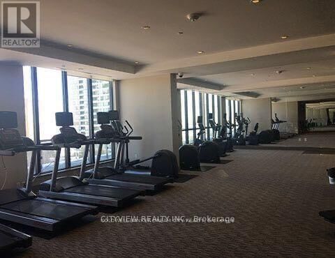 Property Photo:  3975 Grand Park Drive 2507  ON L5B 4M6 