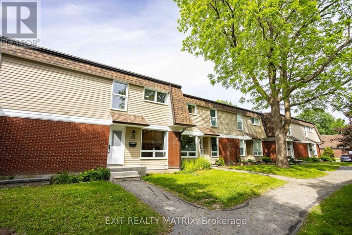 Property Photo:  116 Rutherford Court 47  ON K2K 1N5 