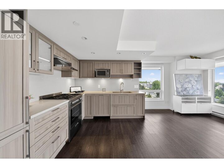 Property Photo:  5470 Ormidale Street 1502  BC V5R 0G6 