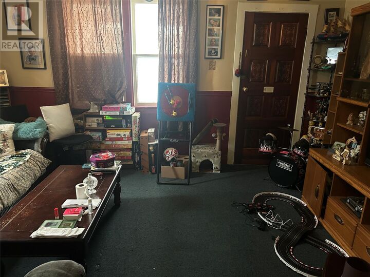Property Photo:  3-5 Roan Street  NL A2H 5E3 