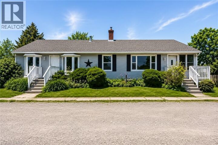 2696 Highway 6 — photo 1