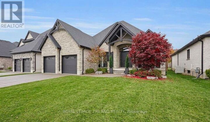 Property Photo:  9861 Glendon Drive 218  ON N0L 1R0 