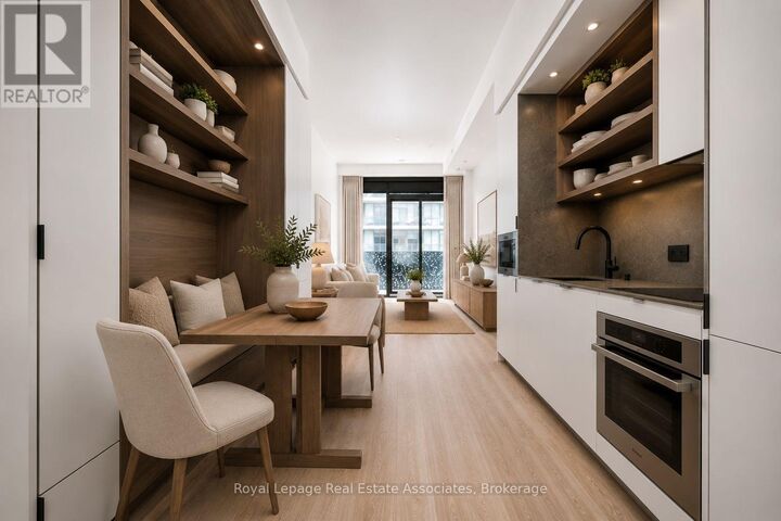 Property Photo:  55 Charles Street East 3908  ON M4Y 0J1 