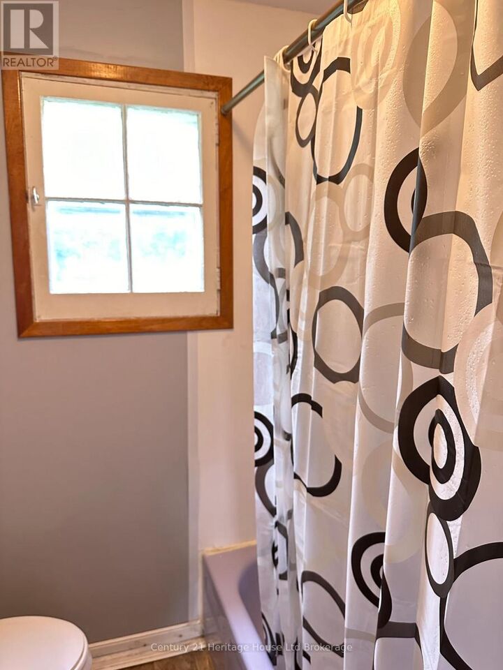 Property Photo: 64 Frederick Street ON N4S 7W1