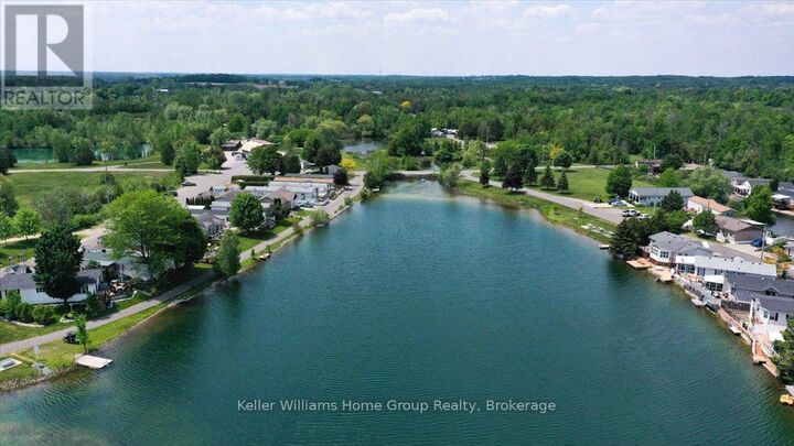 Property Photo: 10 Hemlock Crescent ON N0B 2J0