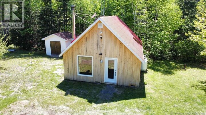 Property Photo:  366 Thomas Ouest Road  NB E8K 2A8 