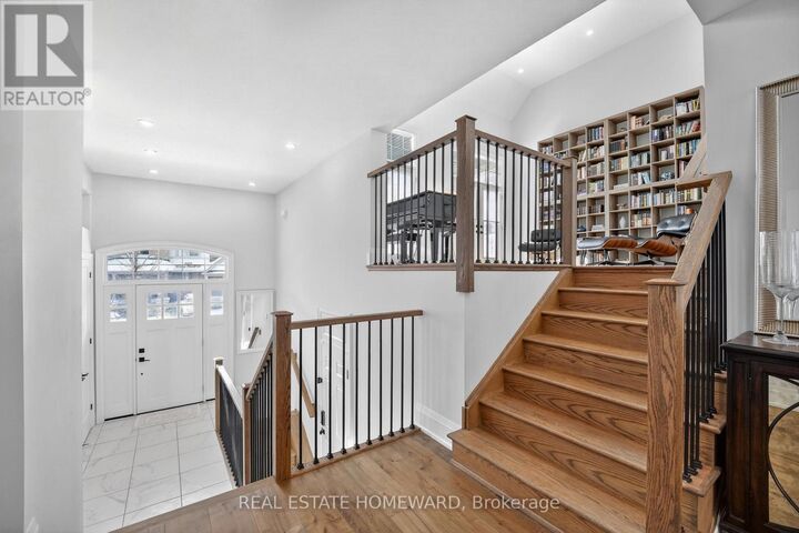Property Photo:  3329 Vernon Powell Drive  ON L6H 0Y4 