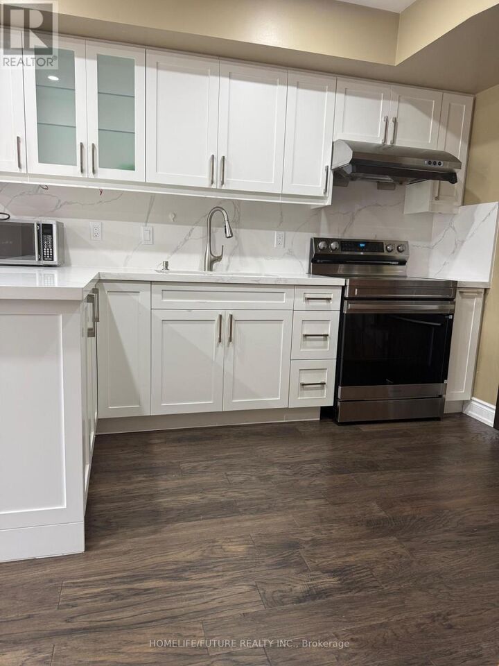 Photo de la propriété:  262 St Helen'S Avenue 213  ON M6H 4A4 