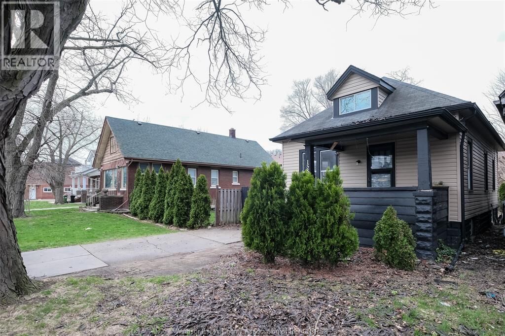 Property Photo: 1585 Pelissier ON N9X 1M9