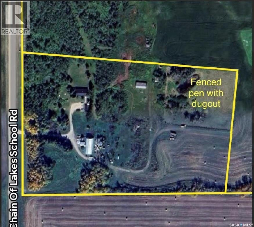Property Photo: Invermay Acreage SK S0A 1M0
