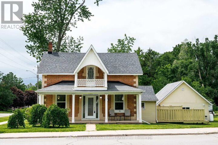 Photo de la propriété: 135 Colborne Street ON K0M 1N0