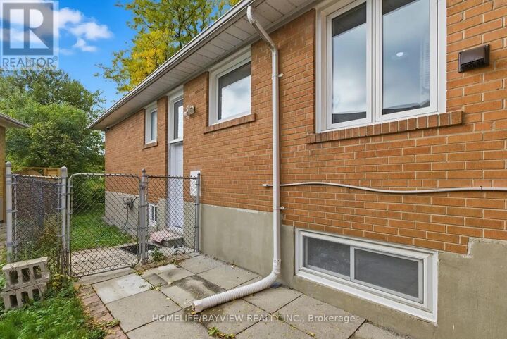 Property Photo:  42 Tollerton Avenue Basement  ON M2K 2H3 