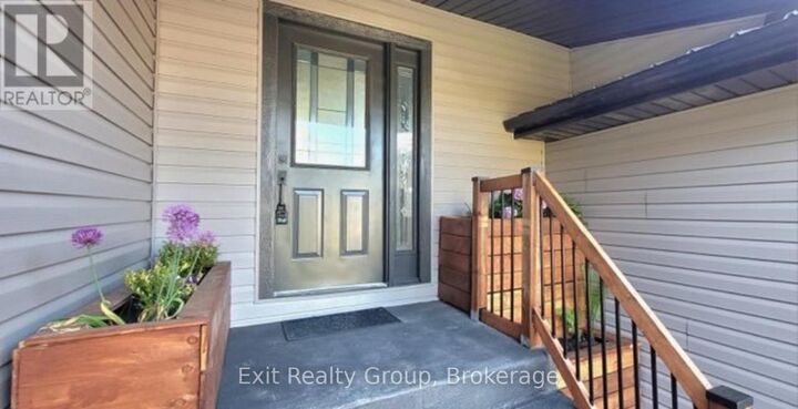 Property Photo: 24 Wilkins Street ON K8P 1P1