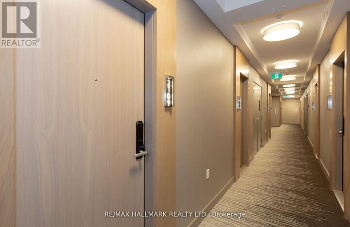 Property Photo:  575 Bloor Street East 2109  ON M4W 0B2 