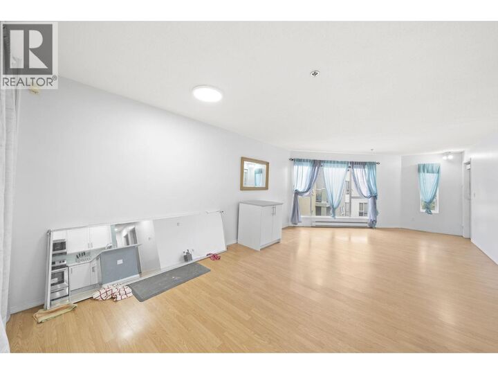 Property Photo: 7800 St. Albans Road 304 BC V6Y 3Y5