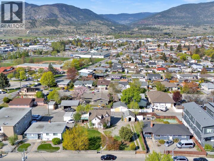 Property Photo:  Government Street  BC V2A 4V9 
