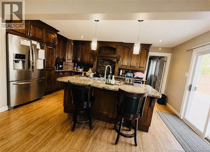 Property Photo: 12 Brook Terrace NB E3N 3T3