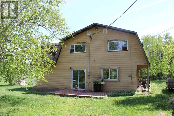 Property Photo: 000 Nardi Rd ON P0R 1C0