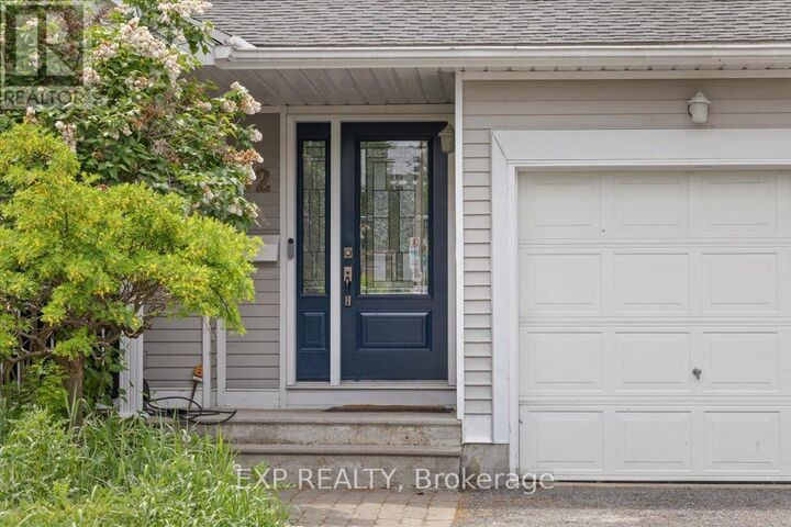 Property Photo: 32 Flanders Street ON K2J 3K1