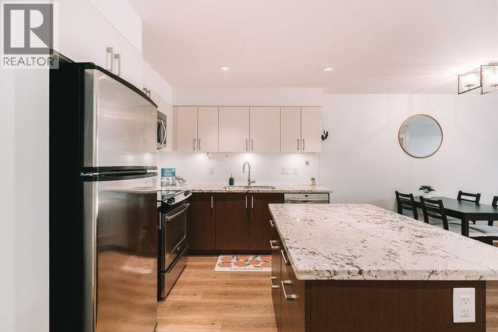 Property Photo: 85 Eighth Avenue 303 BC V3L 0E9