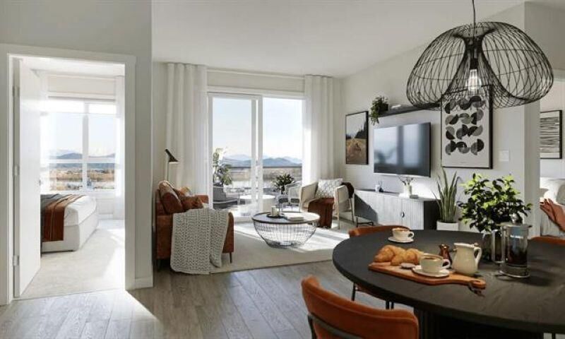 Photo de la propriété:  7375 Horne Street 514  BC V2V 6T8 