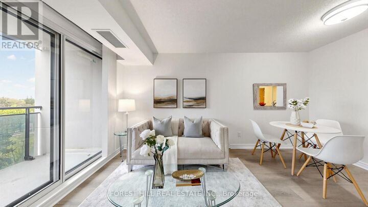 Property Photo:  153 Beecroft Road 703  ON M2N 7C5 