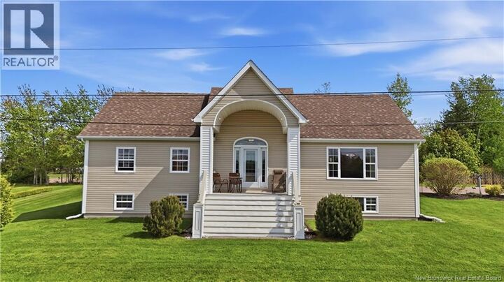 Property Photo: 40 Acadie NB E4S 2T2