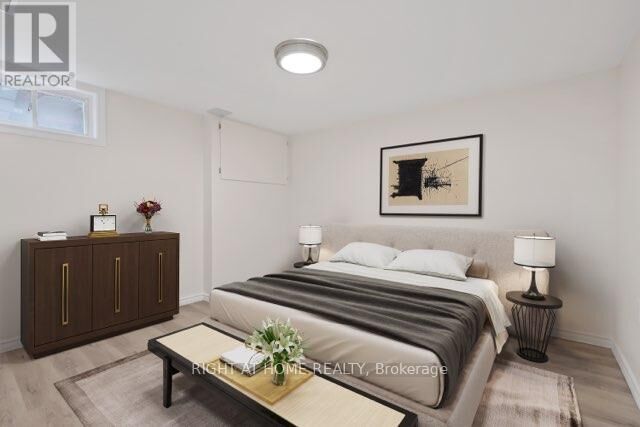 Property Photo:  7160 Parkdale Street Basement  ON L2E 5P3 