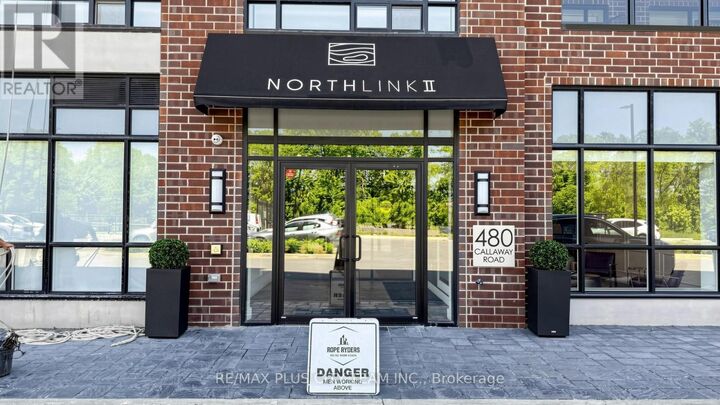Property Photo: 480 Callaway Road 604 ON N6G 0Z3