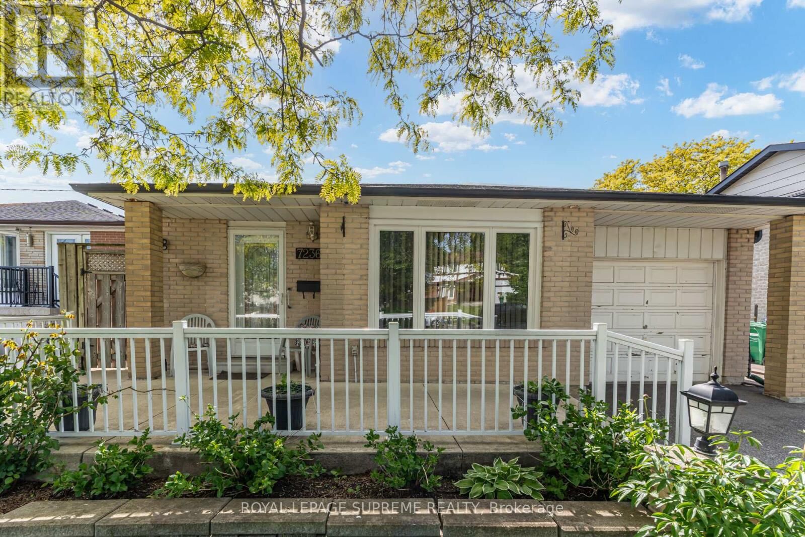 Property Photo: 7236 Meyer Drive ON L4T 3A9