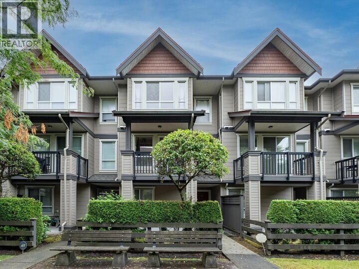 Photo de la propriété:  22380 Sharpe Avenue 22  BC V6V 0A1 
