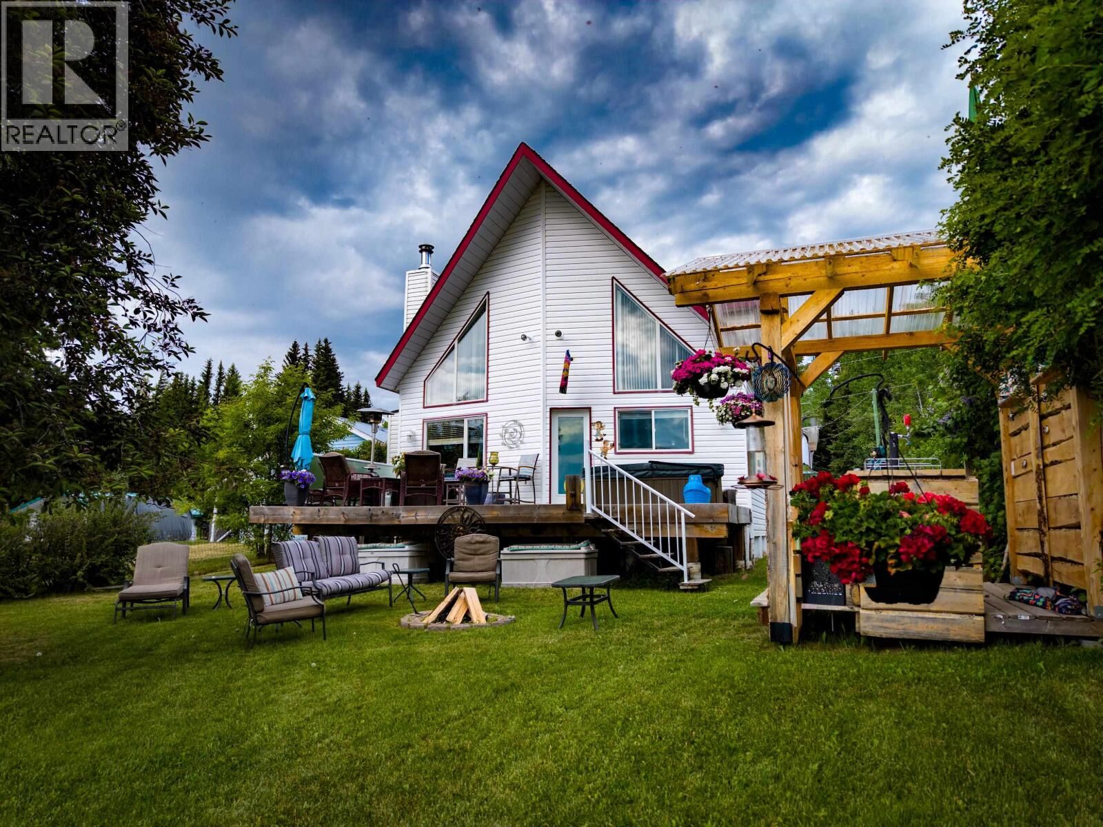Property Photo: 50465 Lakes Road BC V0J 3A3