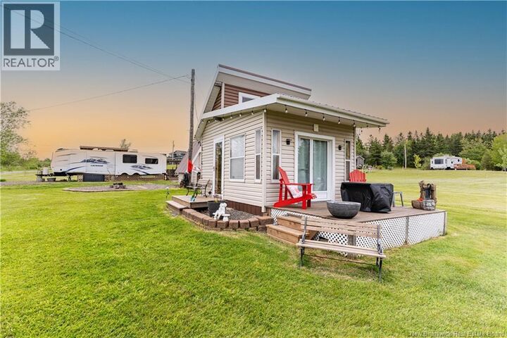 Property Photo:  9 Robert Lane  NB E4S 3Y7 