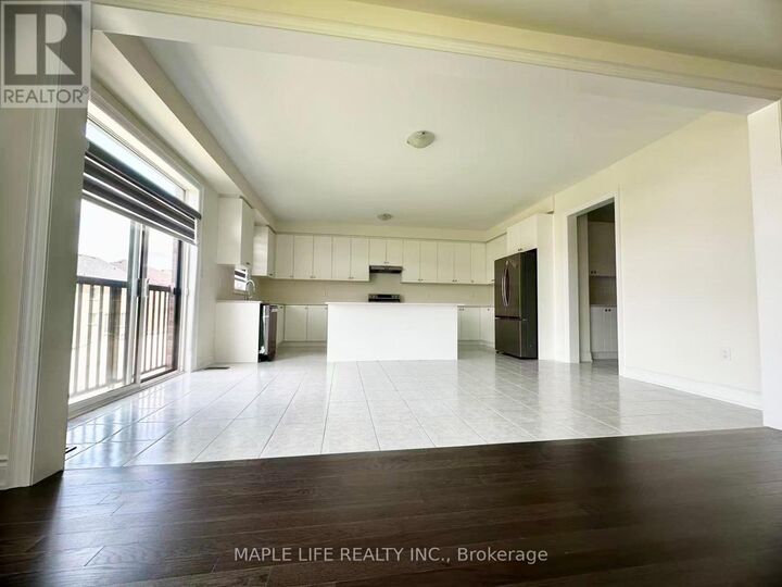 Property Photo: 162 Rowe Street ON L3Z 4N2