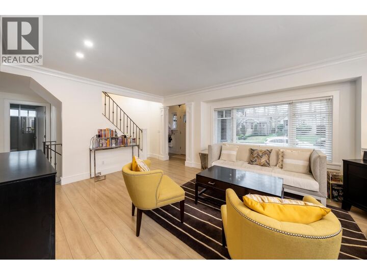 Photo de la propriété:  3389 West 21st Avenue  BC V6S 1G8 