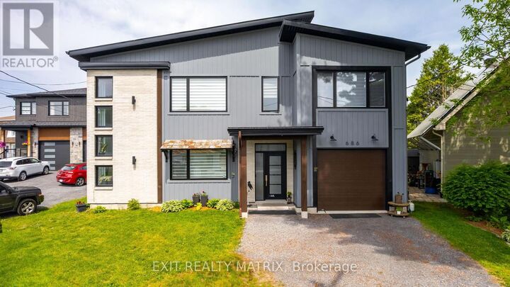 Property Photo:  686 St Isidore Road  ON K0A 1M0 