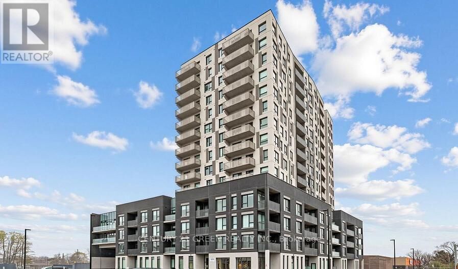 Property Photo:  1333 Weber Street 204  ON N2A 0M5 