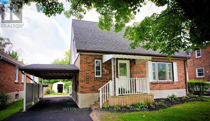 Property Photo:  581 Arndon Avenue  ON K9J 4A9 